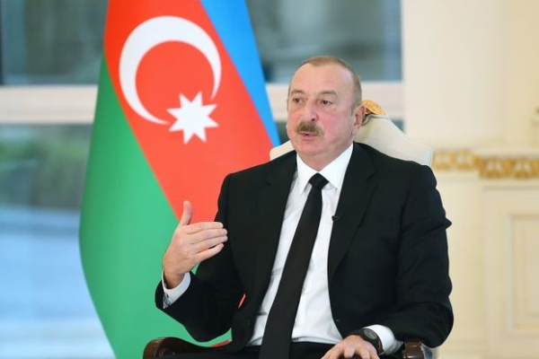 Prezident: “Elə bir gənc nəsil yetişdirməliyik ki, bizim kimi daim milli ənənələrə sadiq olsun”